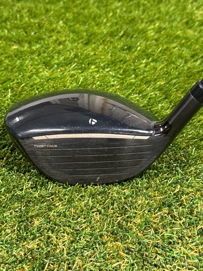 TaylorMade Qi10 V Steel 3/15 FWY