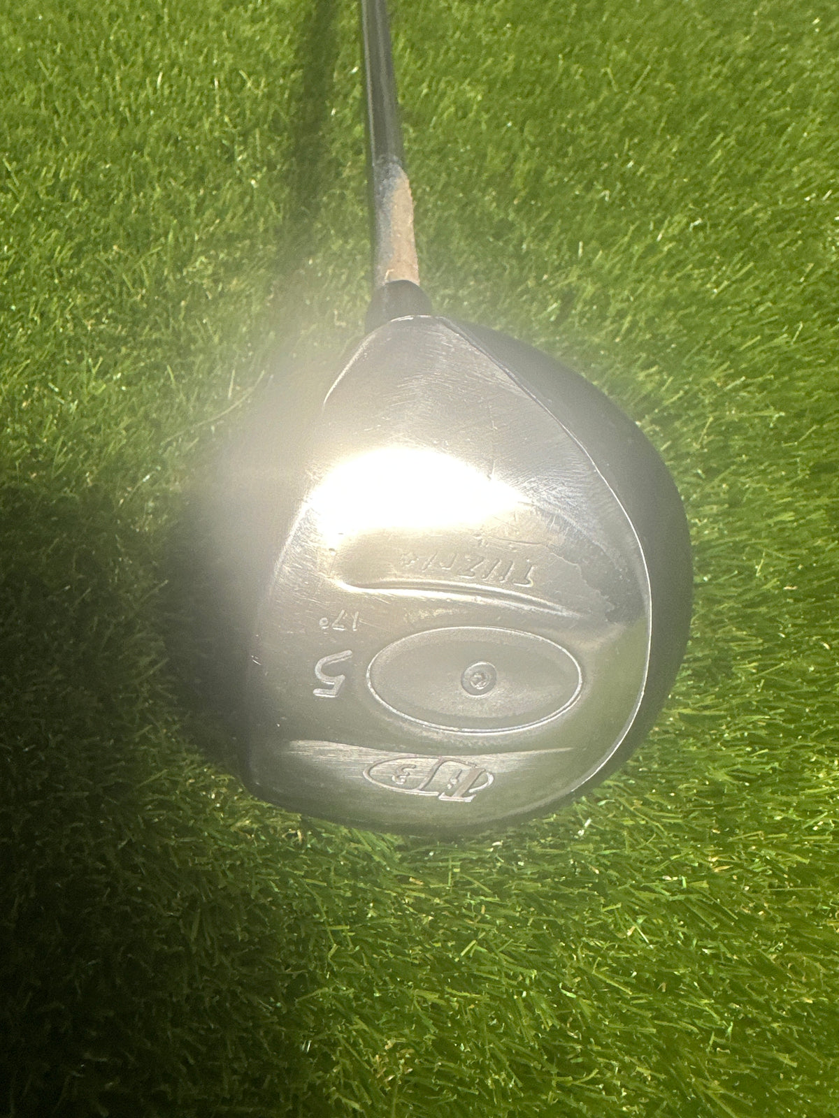 Ping I3 5/17 FWY