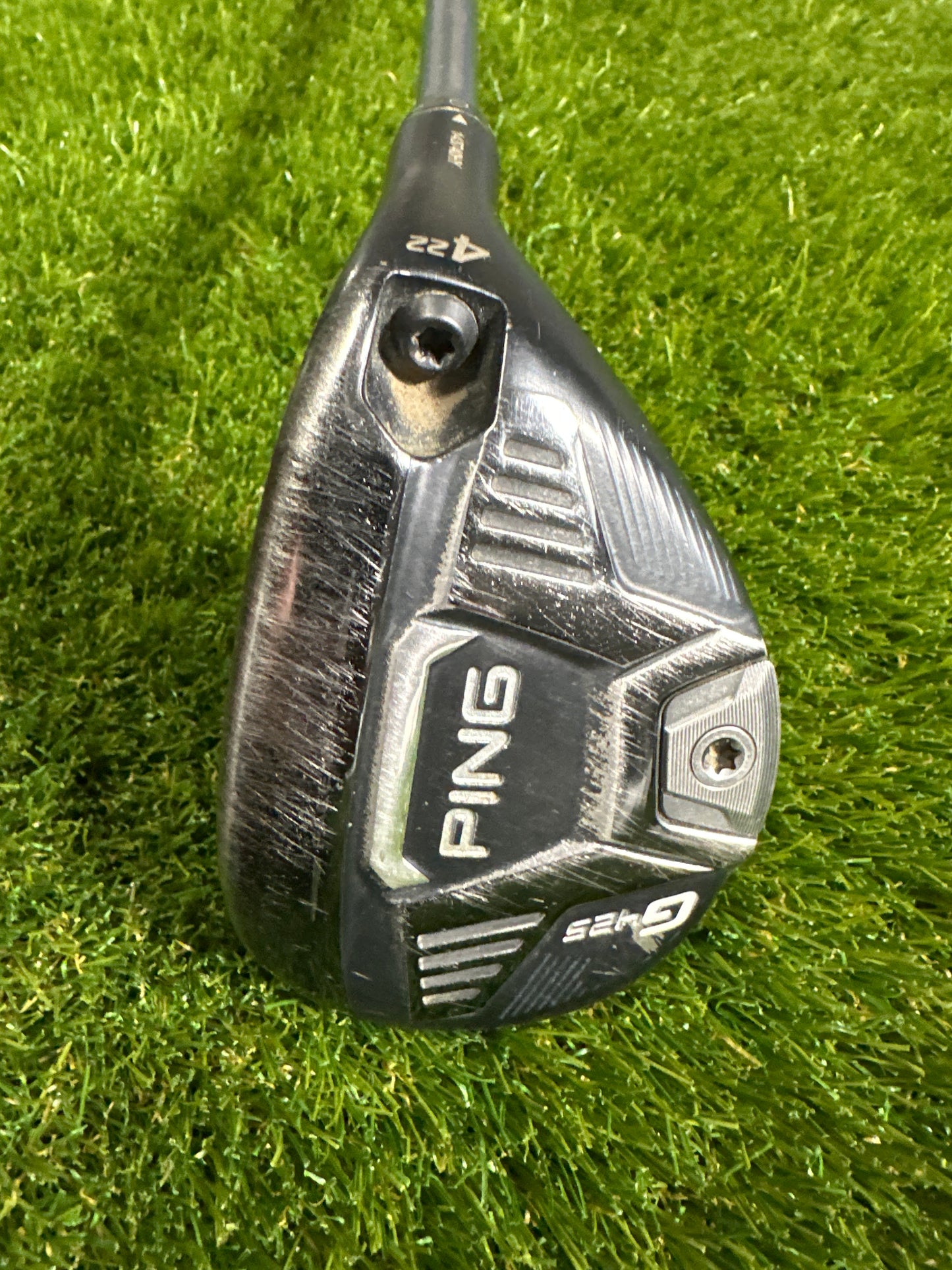 Ping G425 4/22 HYB
