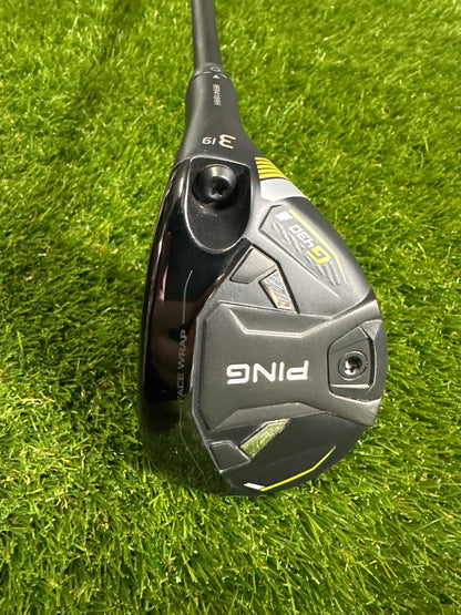 Ping G430 3/19 HYB