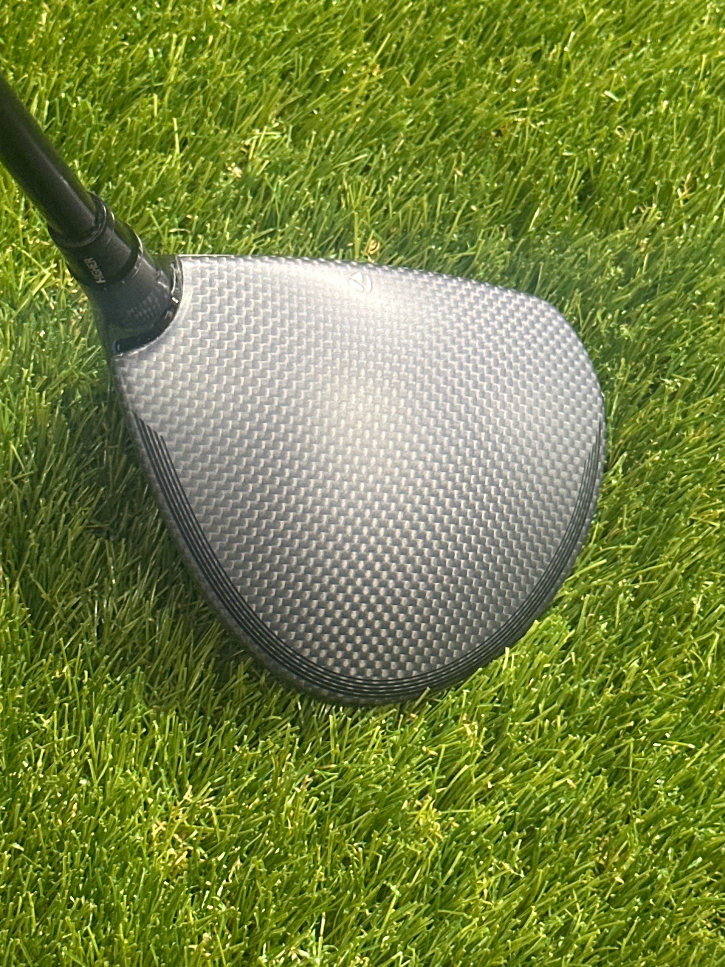 TaylorMade Qi35 3HL/16.5 FWY