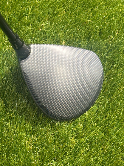 TaylorMade Qi35 3HL/16.5 FWY