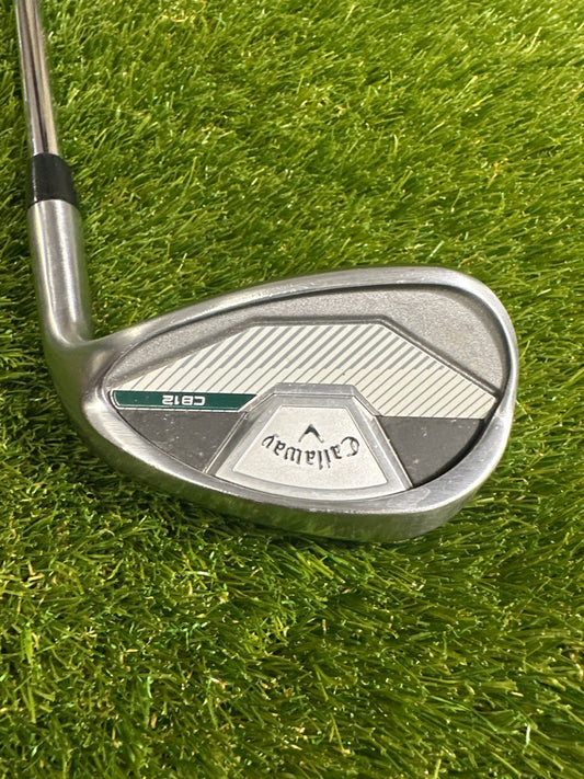 Callaway CB12 50/12 Wedge