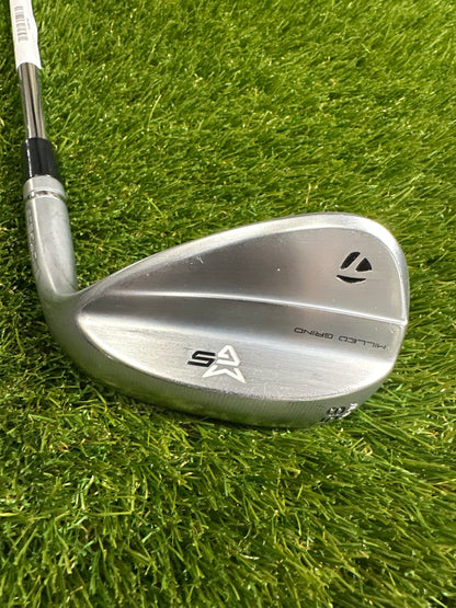 TaylorMade MG5 58/SB10 Wedge