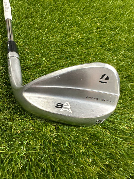 TaylorMade MG5 58/SB10 Wedge