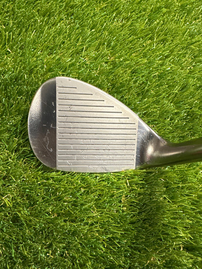 Mizuno MP T Series Black NI 60/08 Wedge