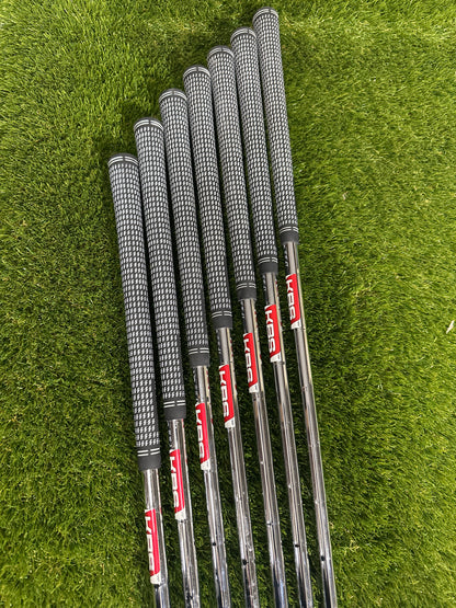 Takomo Iron 101 4-PW Irons
