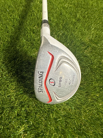 Spalding SP99 4/24 HYB