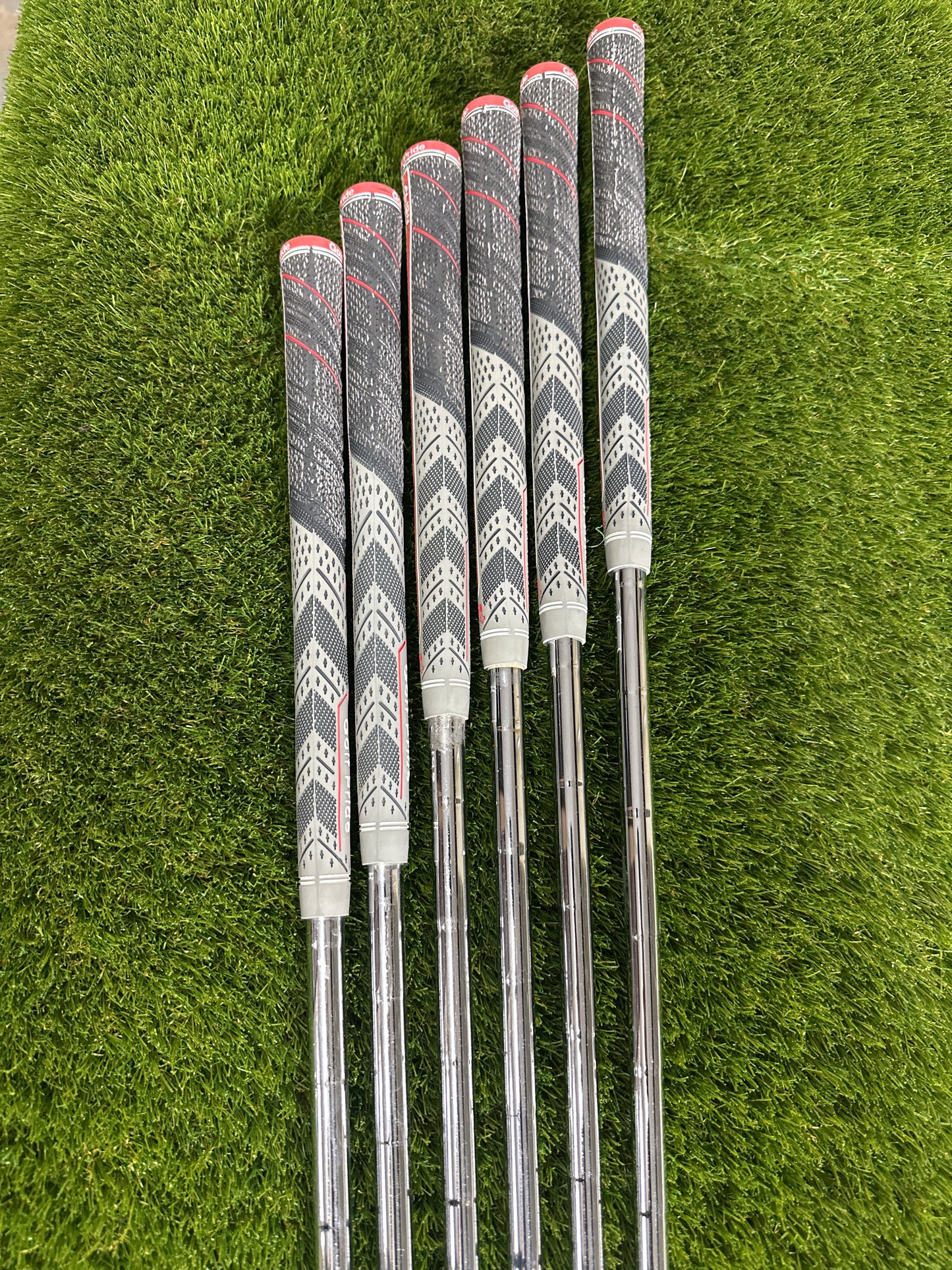 Titleist AP2 5-PW Irons