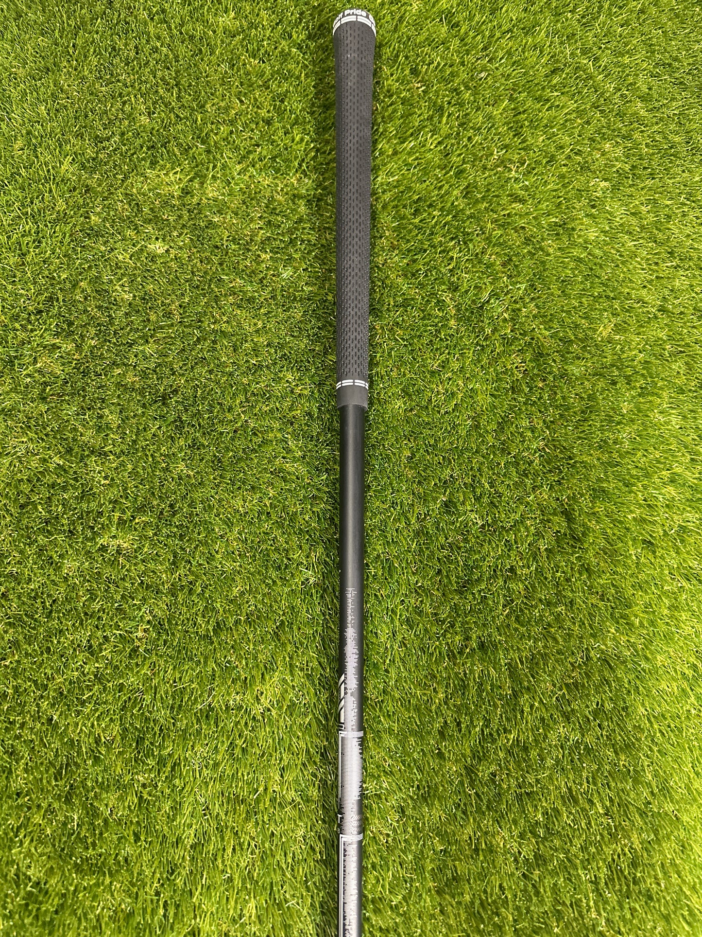 Srixon ZXiU 2/18 DUI