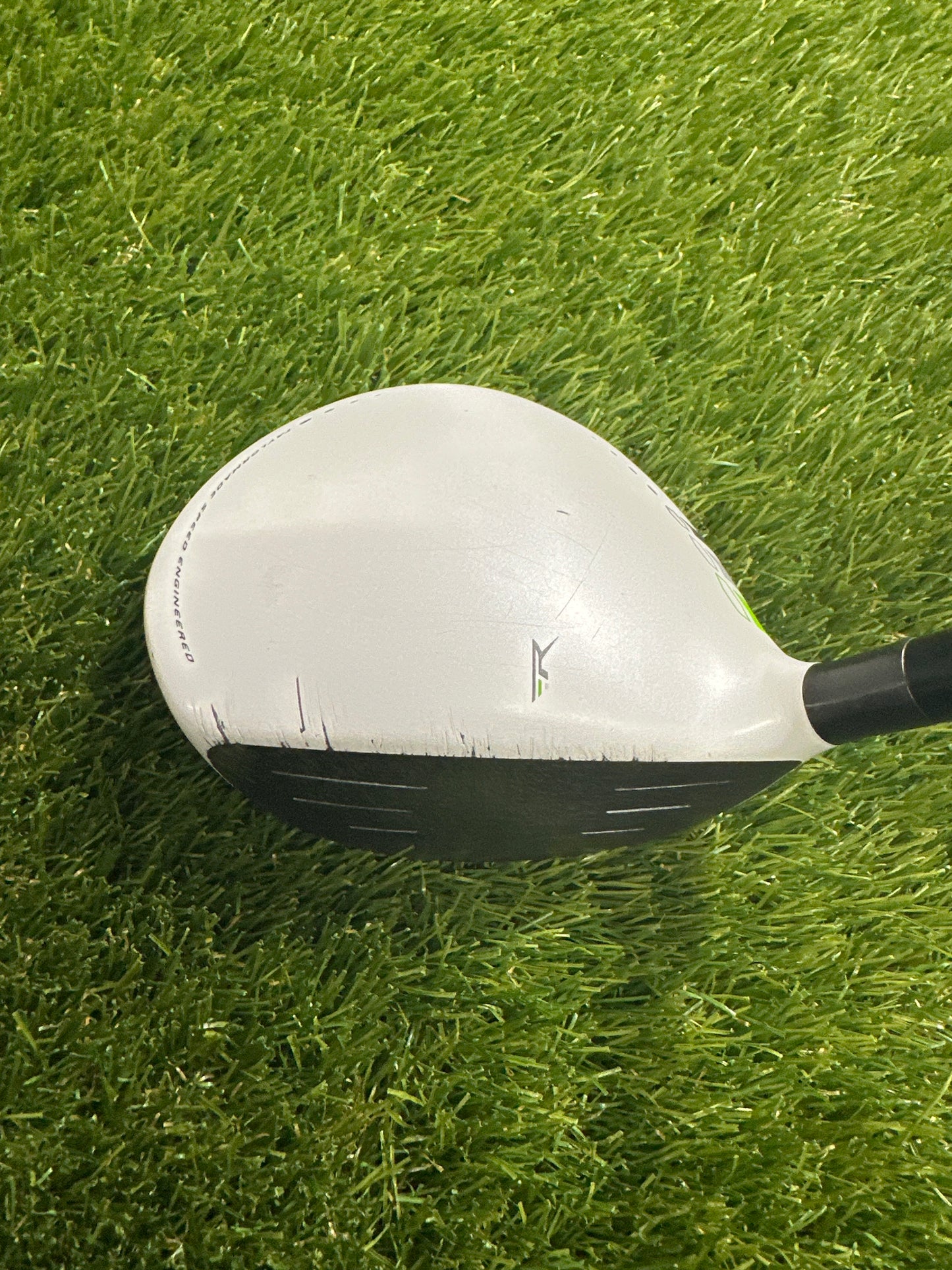 TaylorMade RBZ 5/19 FWY