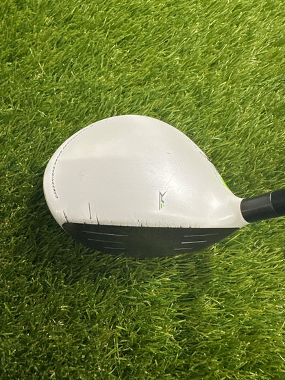 TaylorMade RBZ 5/19 FWY