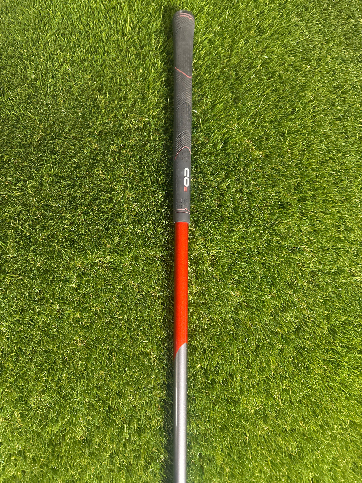Gear 4 Golf CO2 4 HYB