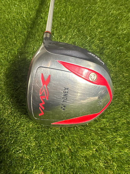 Yonex VMS 10.5 Driver
