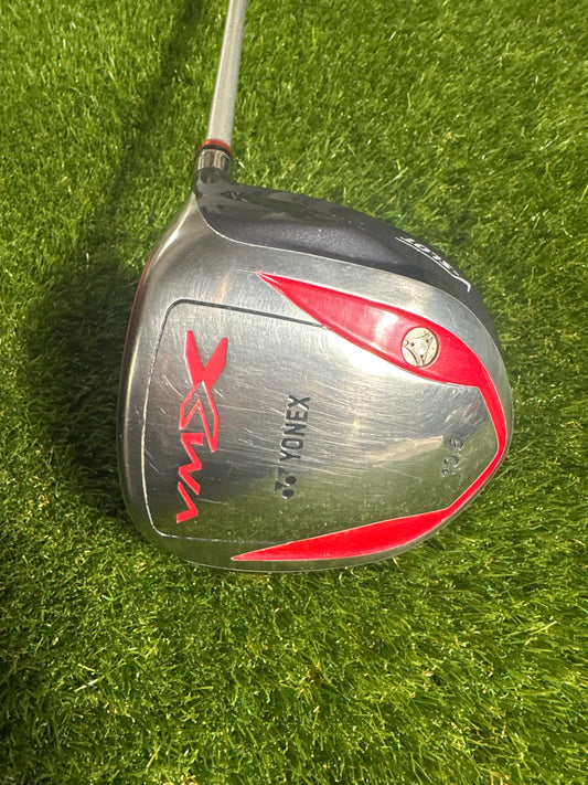 Yonex VMS 10.5 Driver