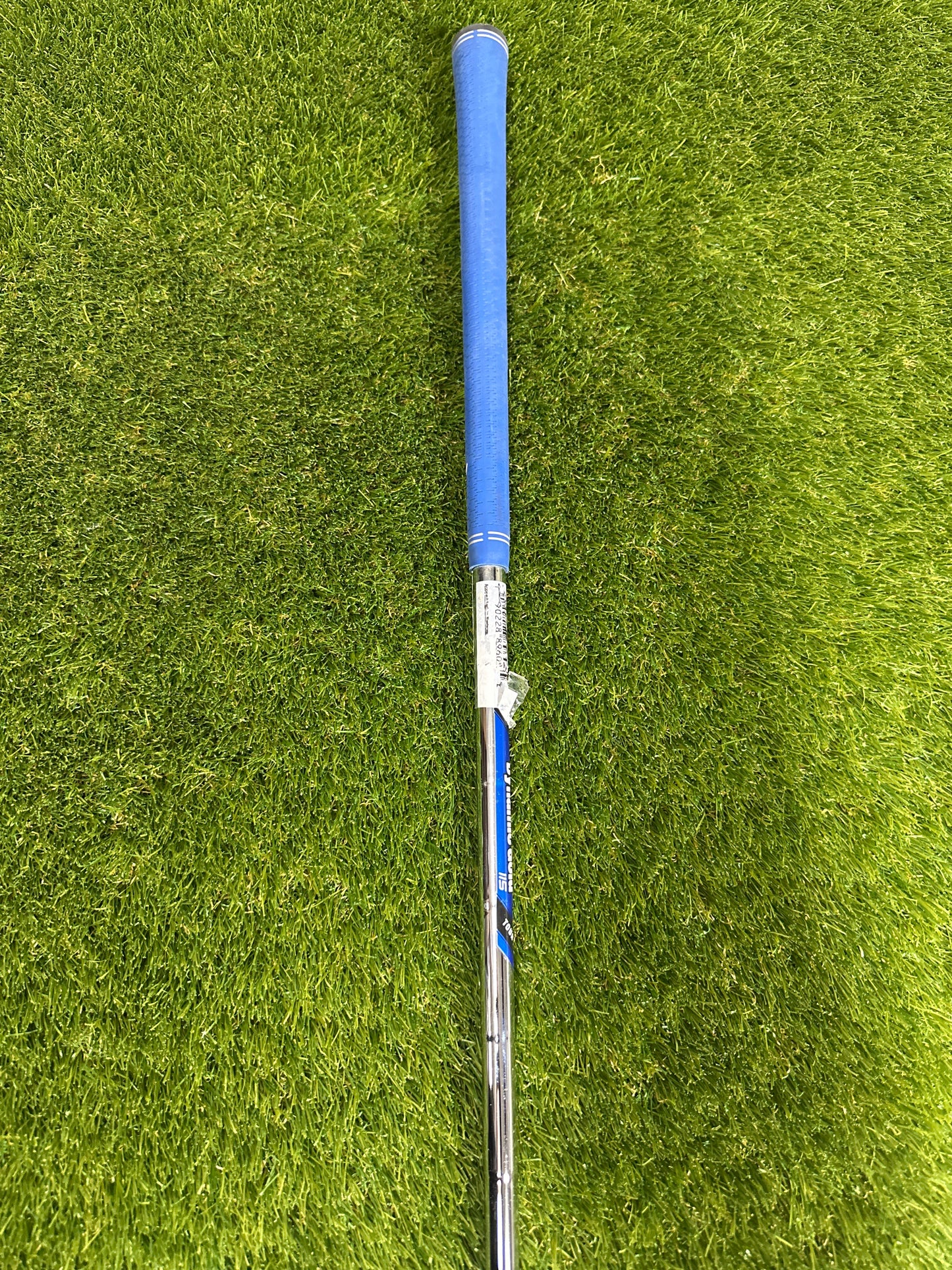 Callaway Jaws MD5 58/12X Wedge