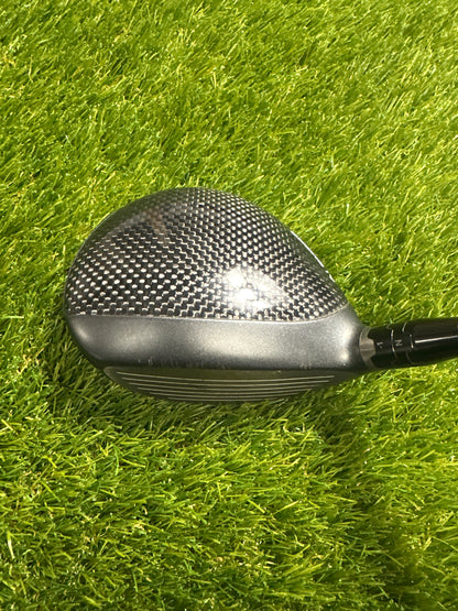 Callaway Paradym Ai Smoke Triple Diamond 3/15 FWY