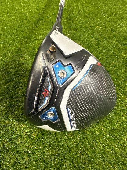 Cobra Aerojet LS 9 Driver