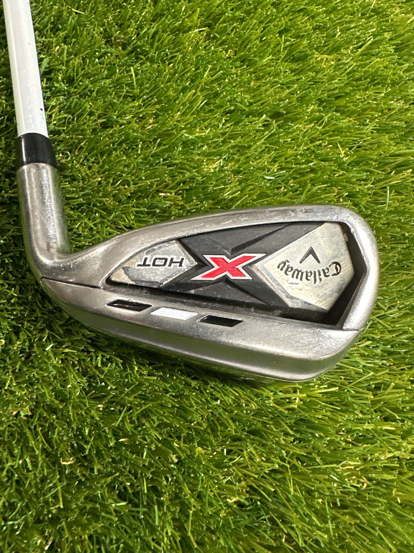 Callaway X Hot 8 Iron