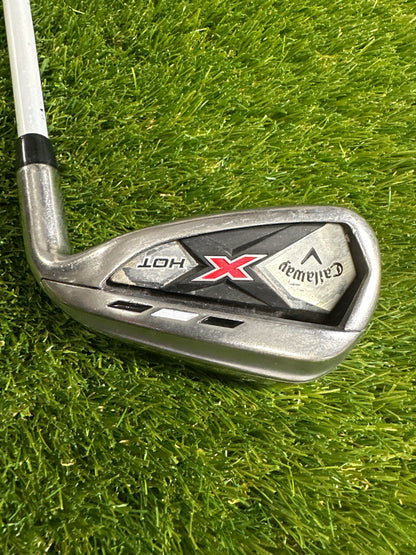 Callaway X Hot 8 Iron