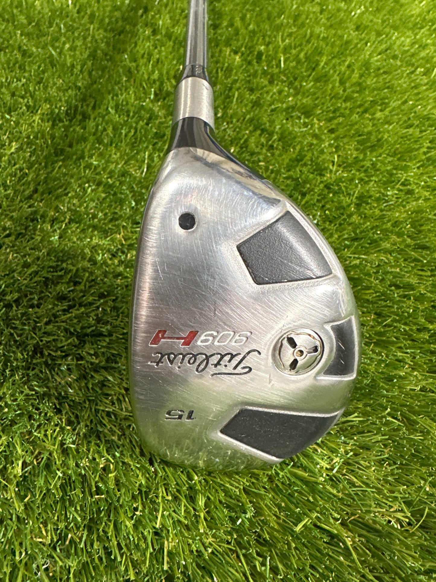 Titleist 909H 15 HYB