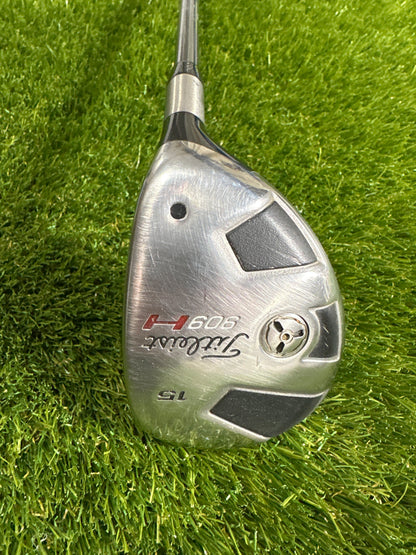 Titleist 909H 15 HYB