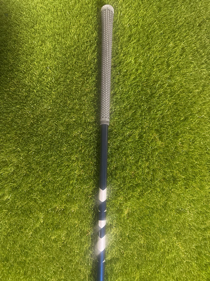 TaylorMade Sim 2 Max 3/15 FWY