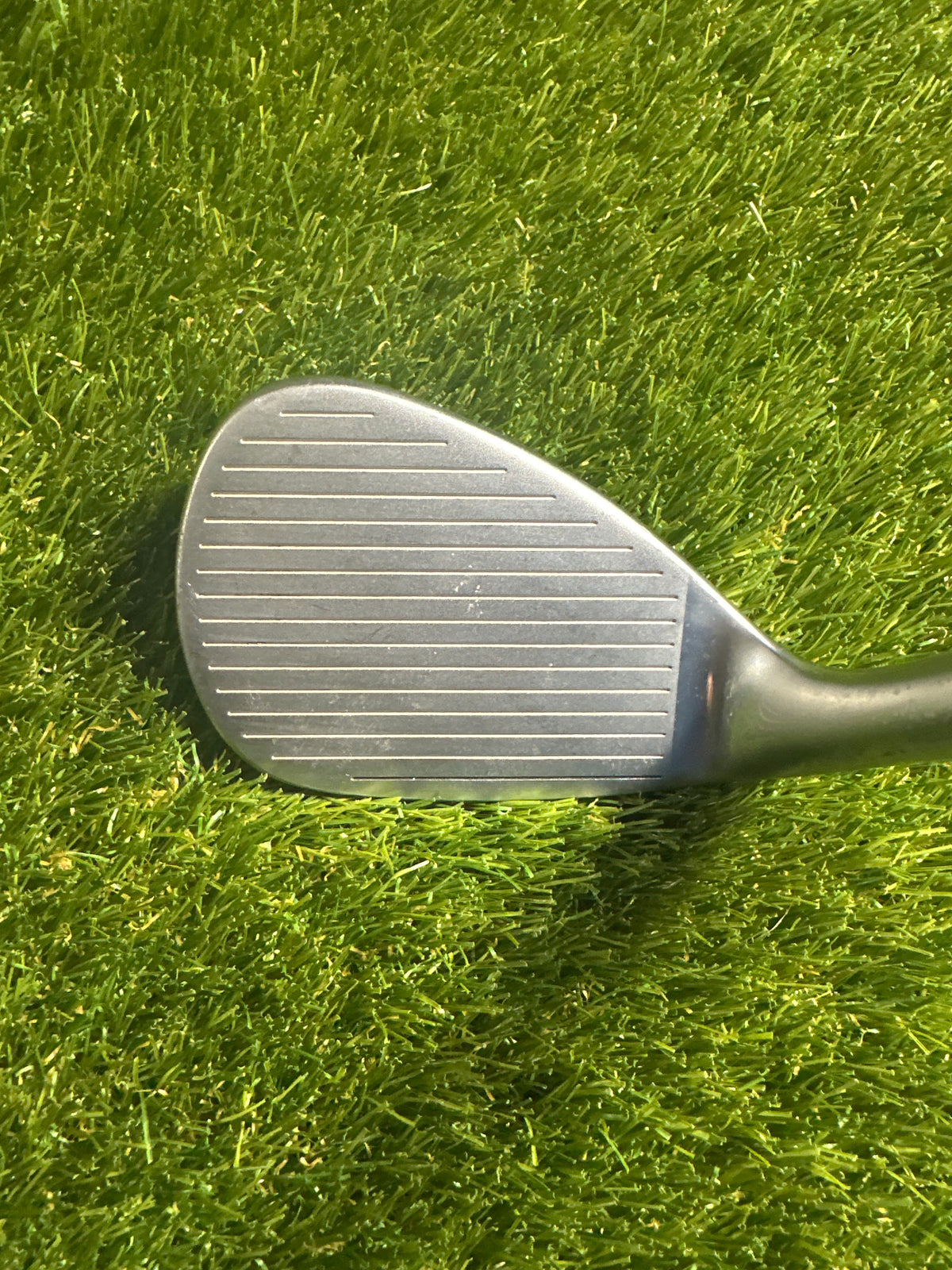 Fazer XR5 56 Wedge