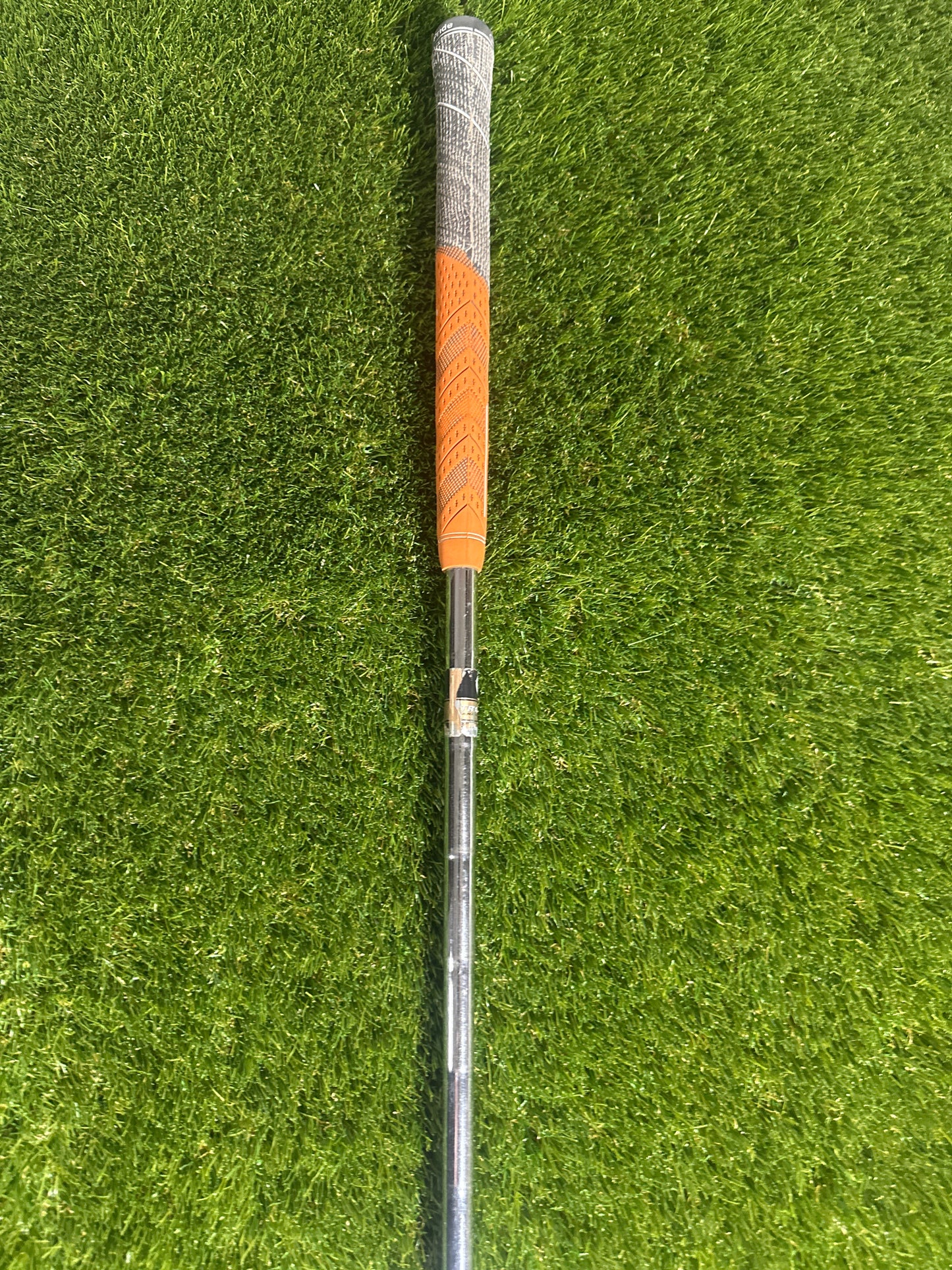 Cleveland CG15 Zip Grooves 60/12 Wedge