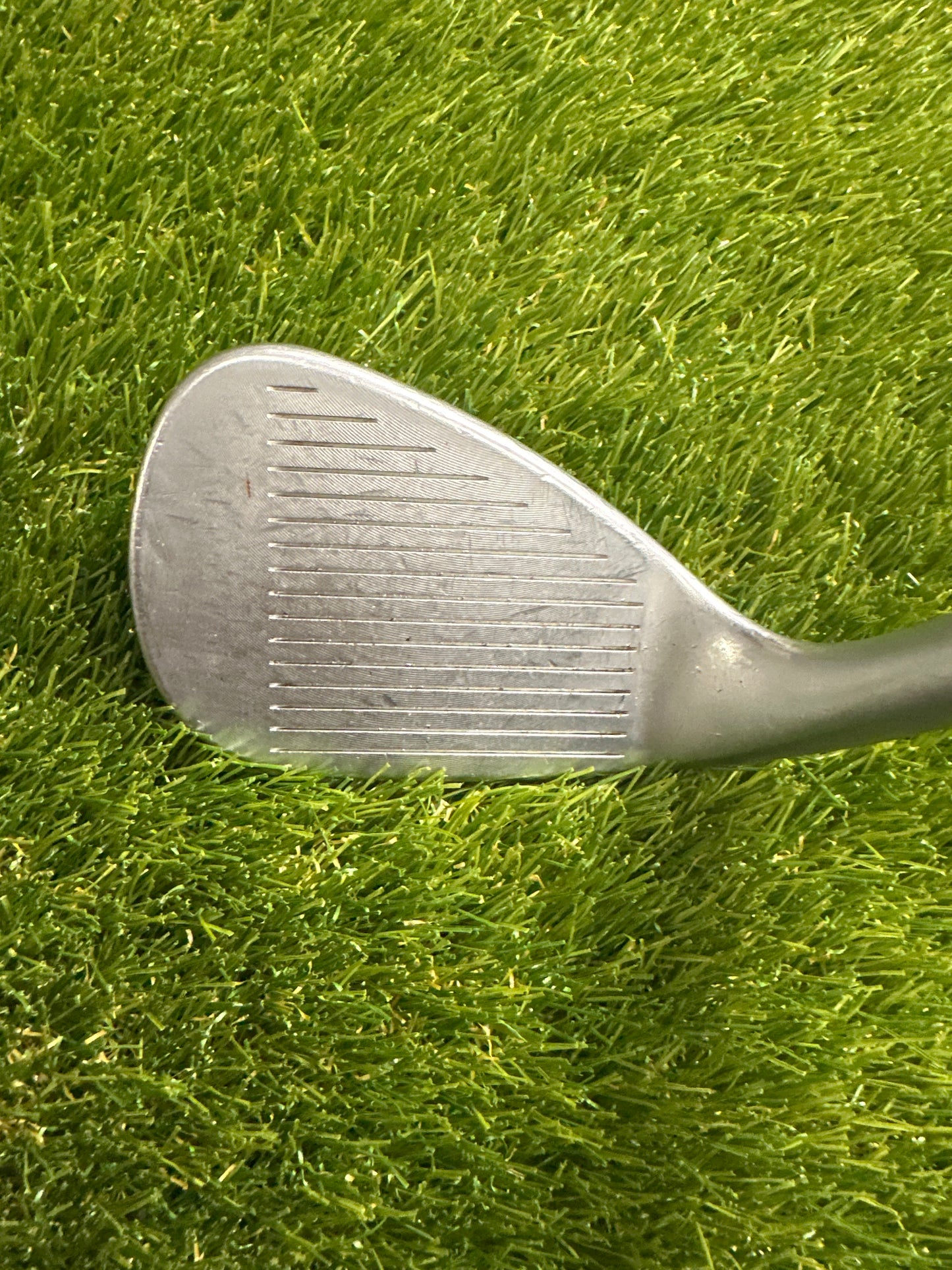 Titleist Spin Milled 50/08 Wedge