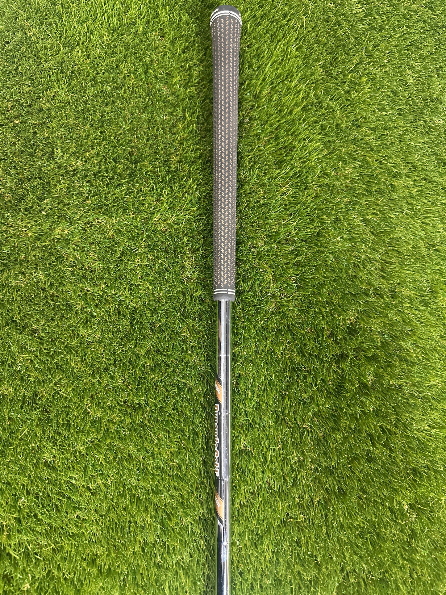 TaylorMade MG HI TOE 60/ATX12 Wedge