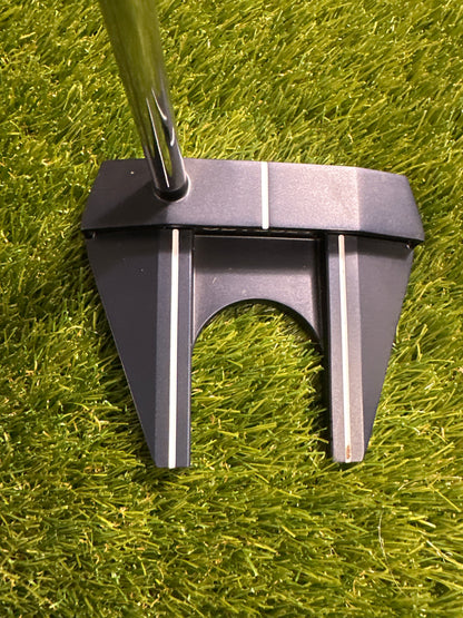 Odyssey Ai One Cruiser Arm Lock 7 39.5" Putter