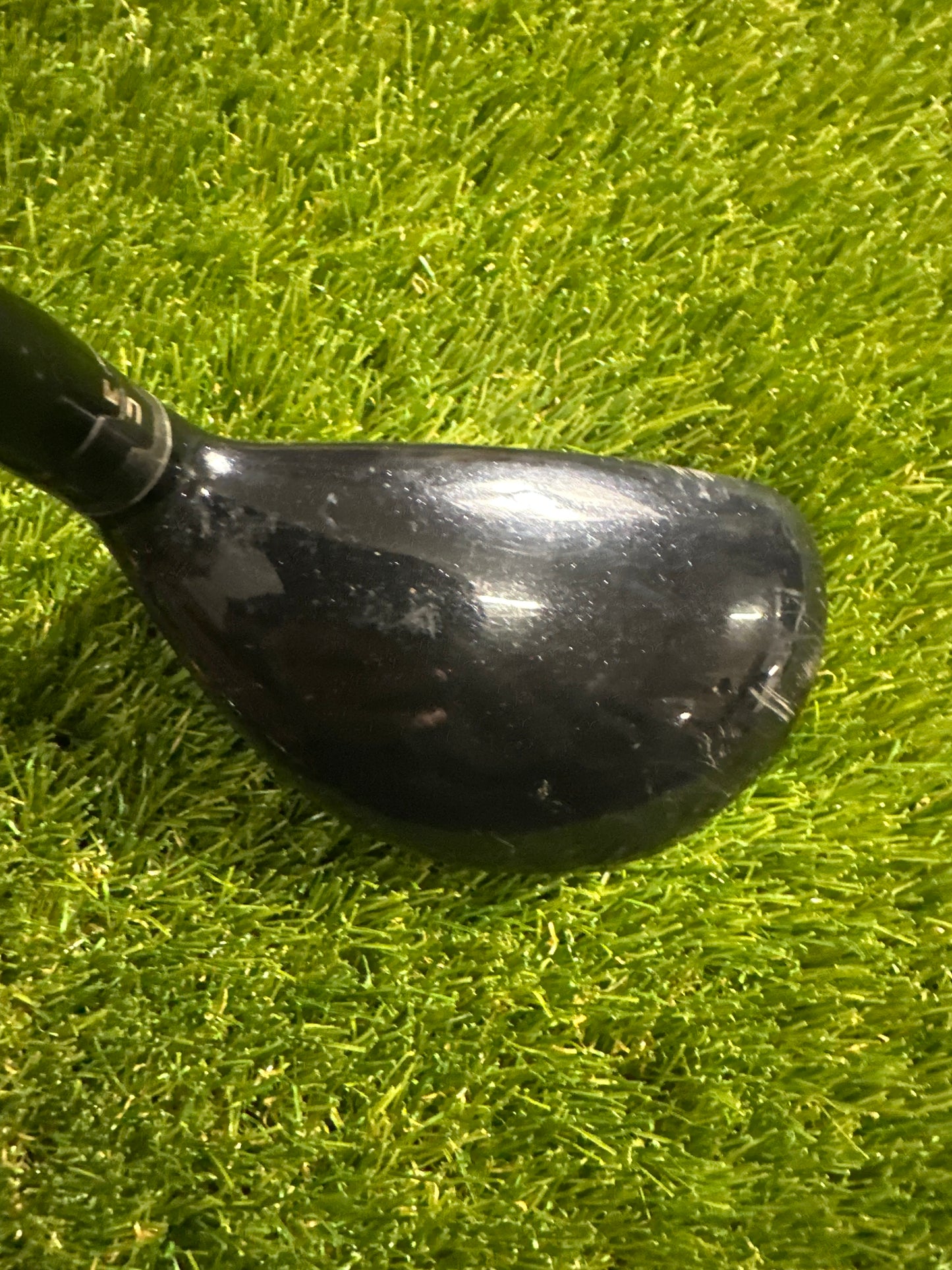Titleist 915H 3/21 HYB