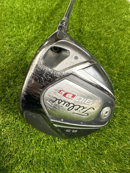 Titleist 910D3 8.5 Driver