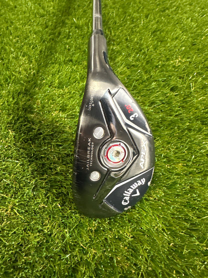 Callaway Apex 3/20 HYB