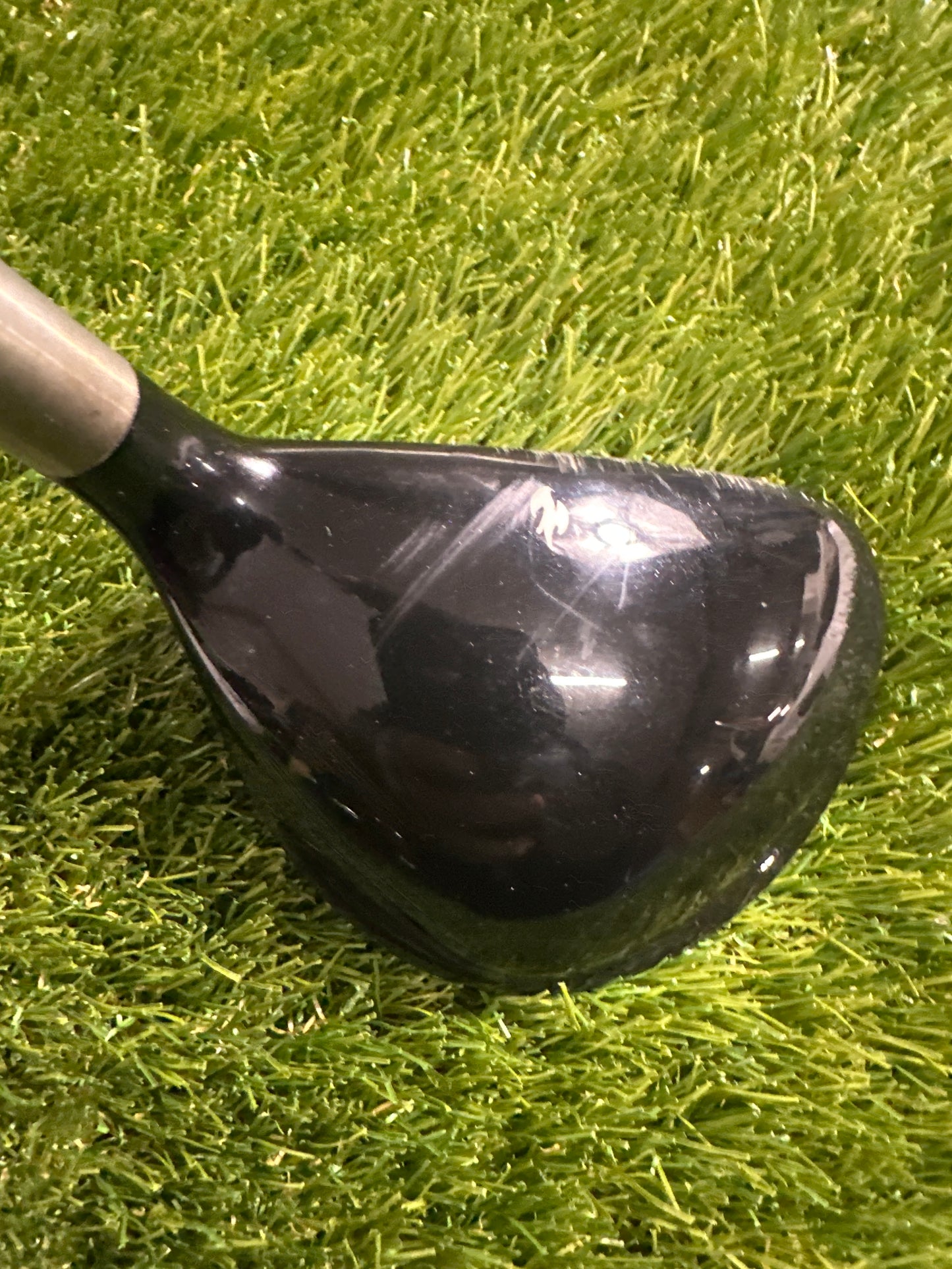 TaylorMade Burner Rescue 3/19 HYB