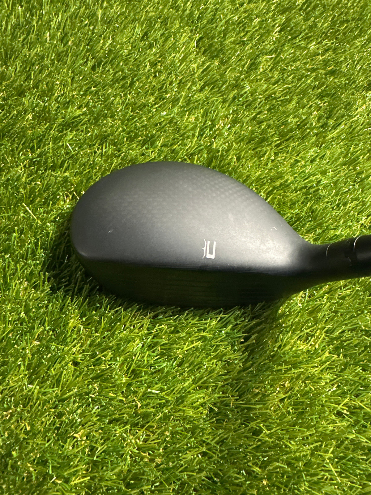 Cobra King Tec 21 HYB