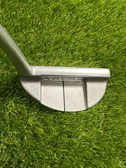 Odyssey White Hot XG 9 35" Putter