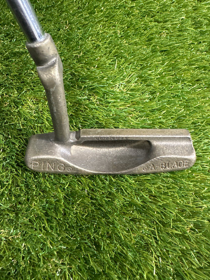 Ping A Blade 34" Putter