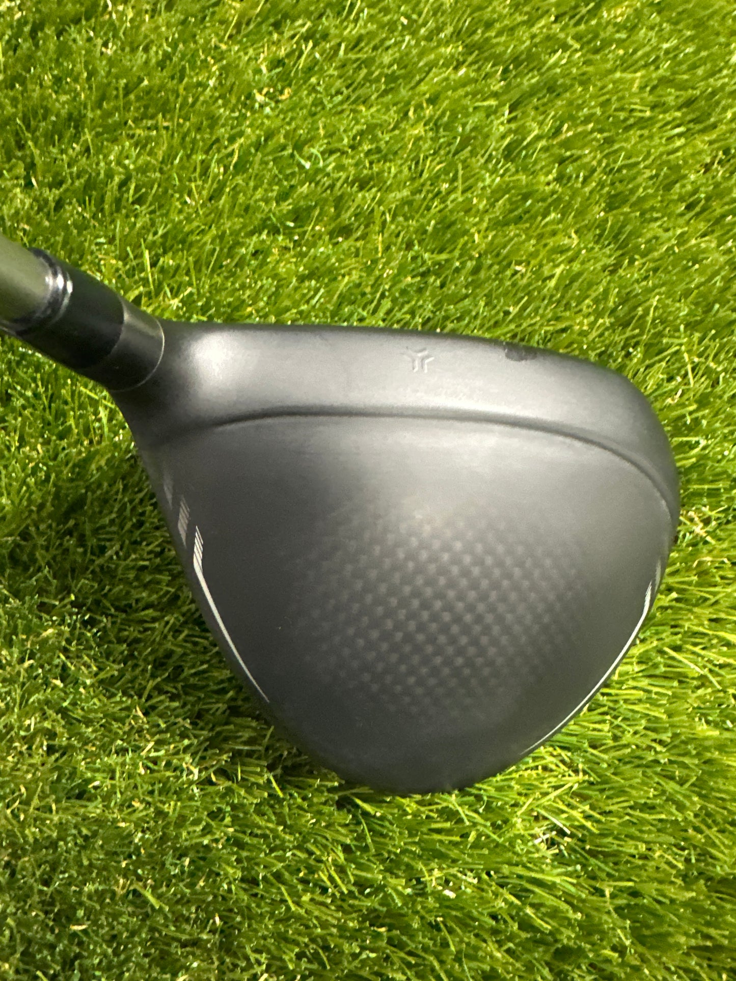 Srixon ZX MKII 3/13.5 FWY