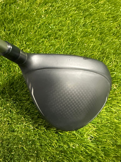 Srixon ZX MKII 3/13.5 FWY