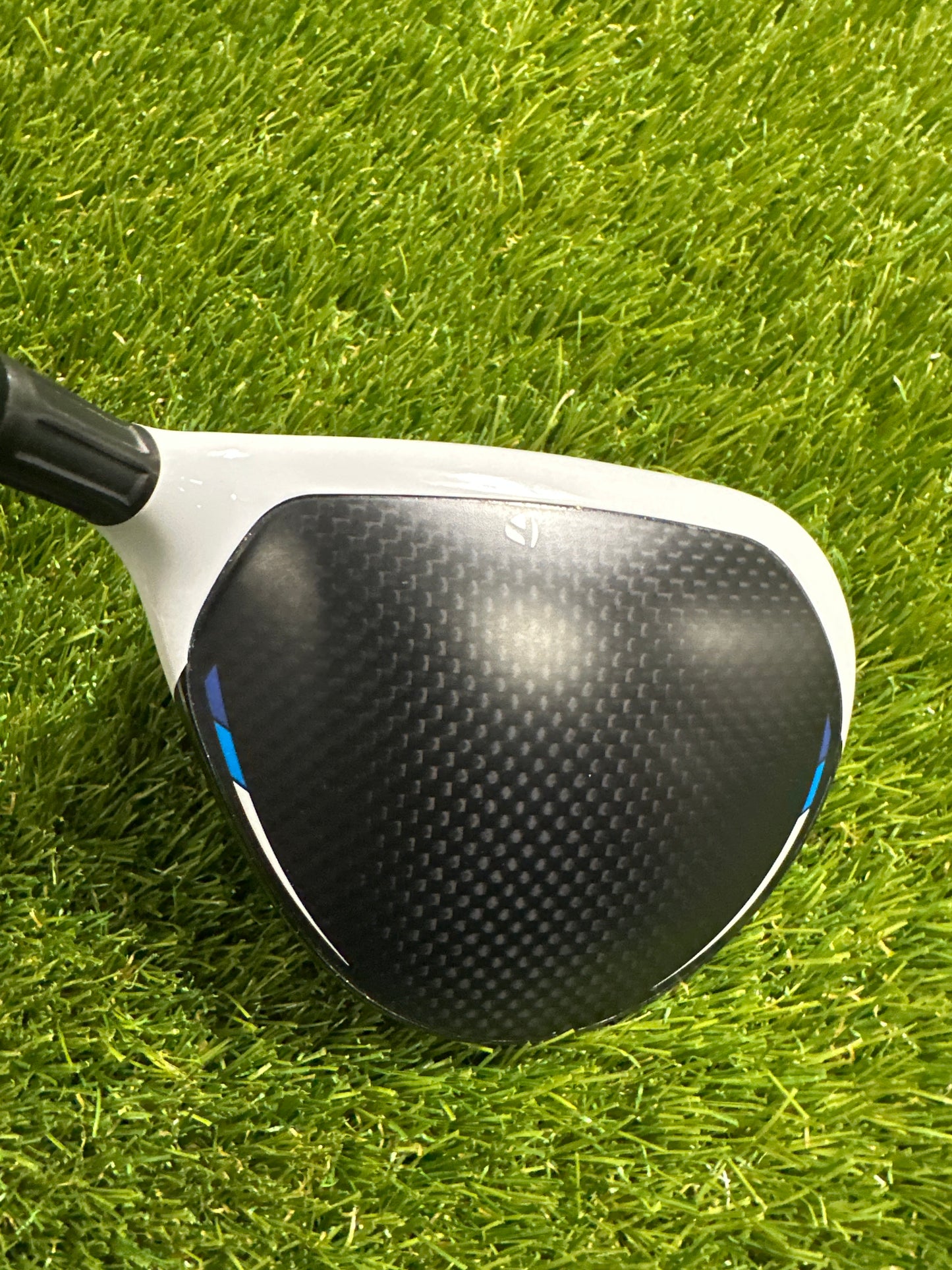 TaylorMade Sim 2 Max 3/15 FWY