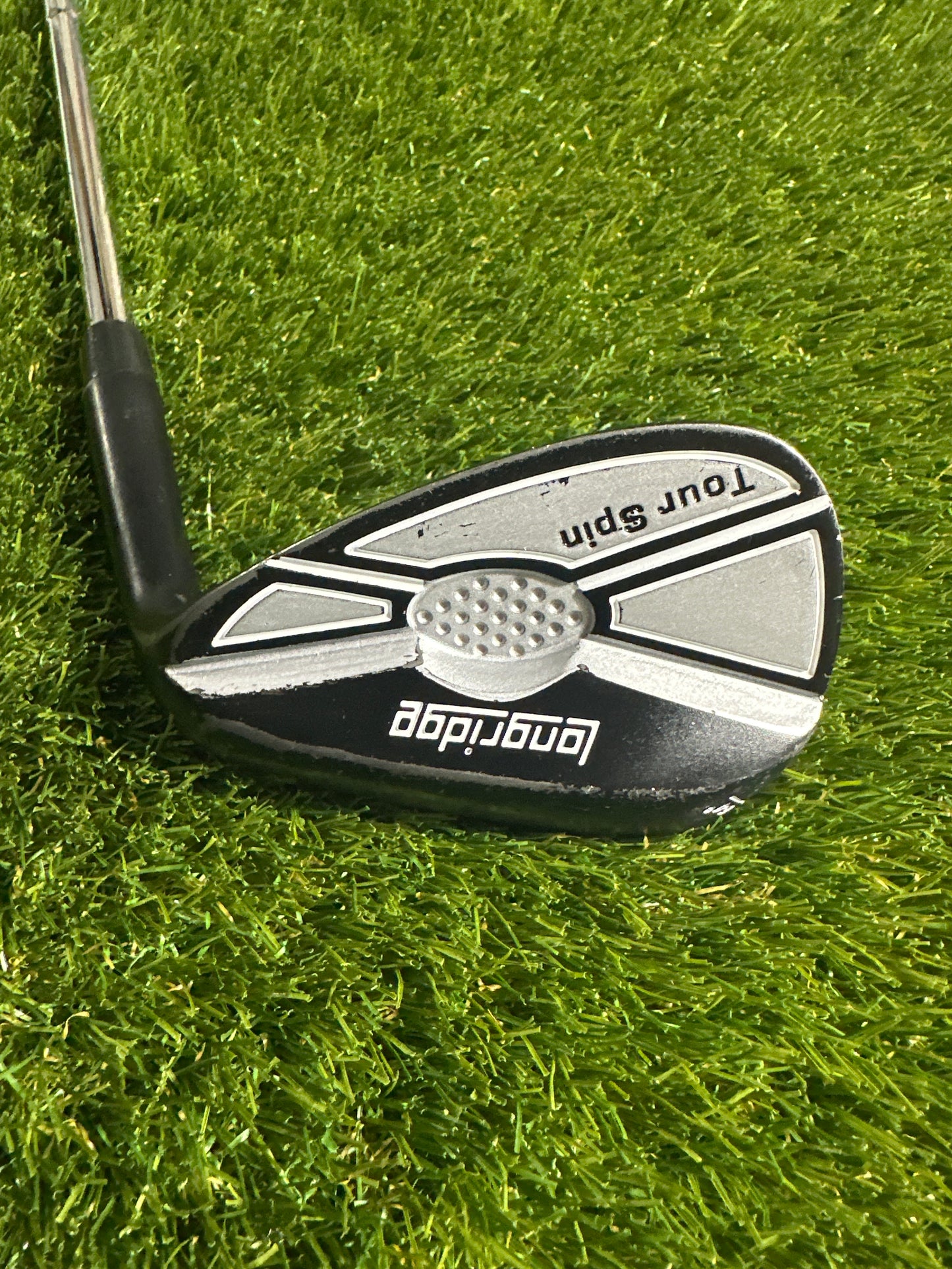 Longridge Tour Spin 64 Wedge