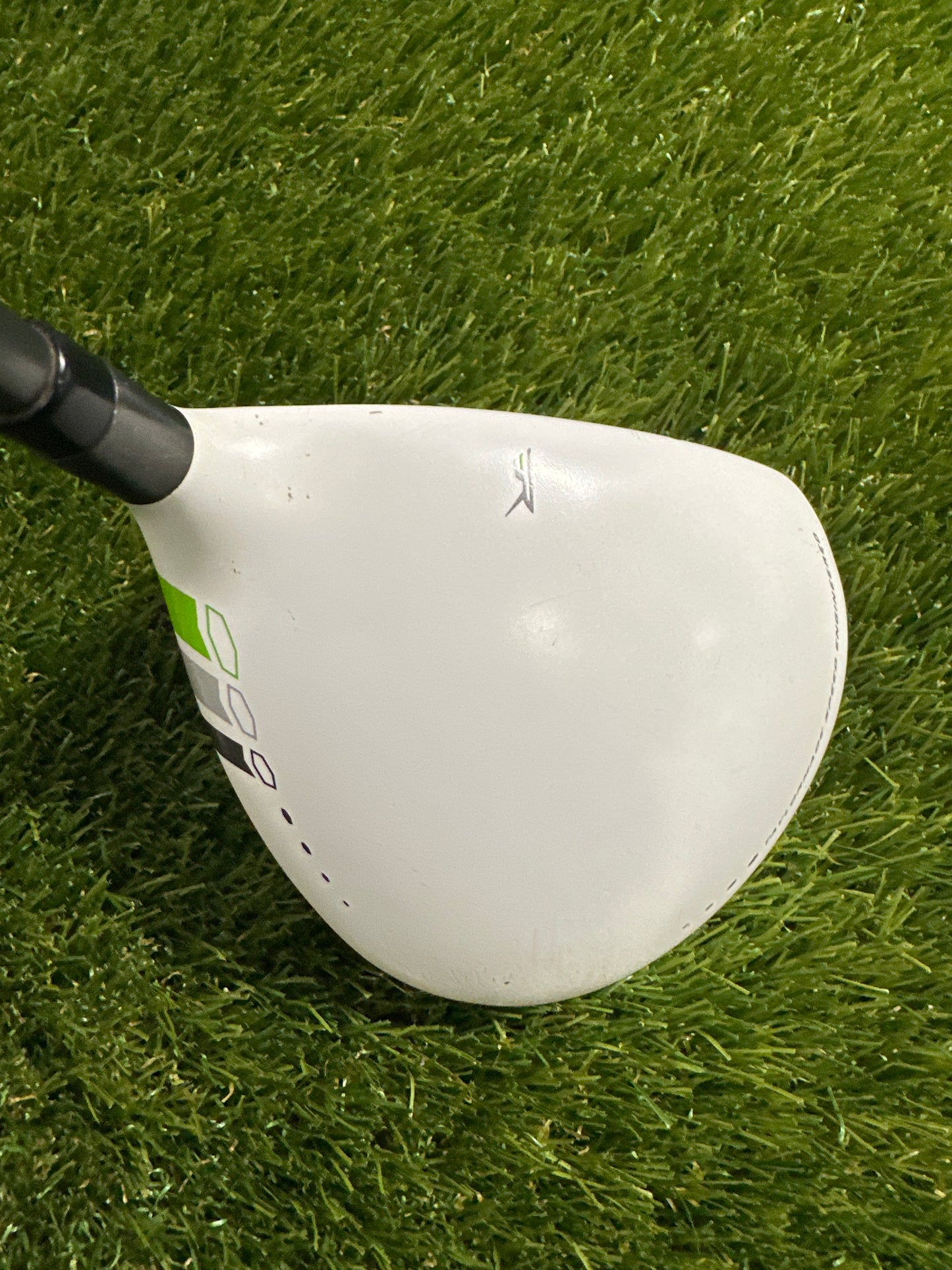 TaylorMade RBZ 3/15 FWY