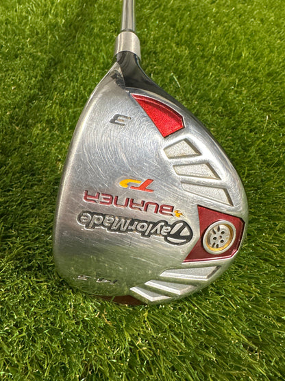 TaylorMade Burner TP 3/14.5 FWY