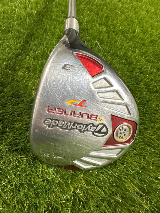TaylorMade Burner TP 3/14.5 FWY