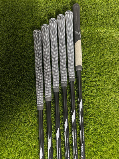 Srixon ZXI4 6-AW Irons