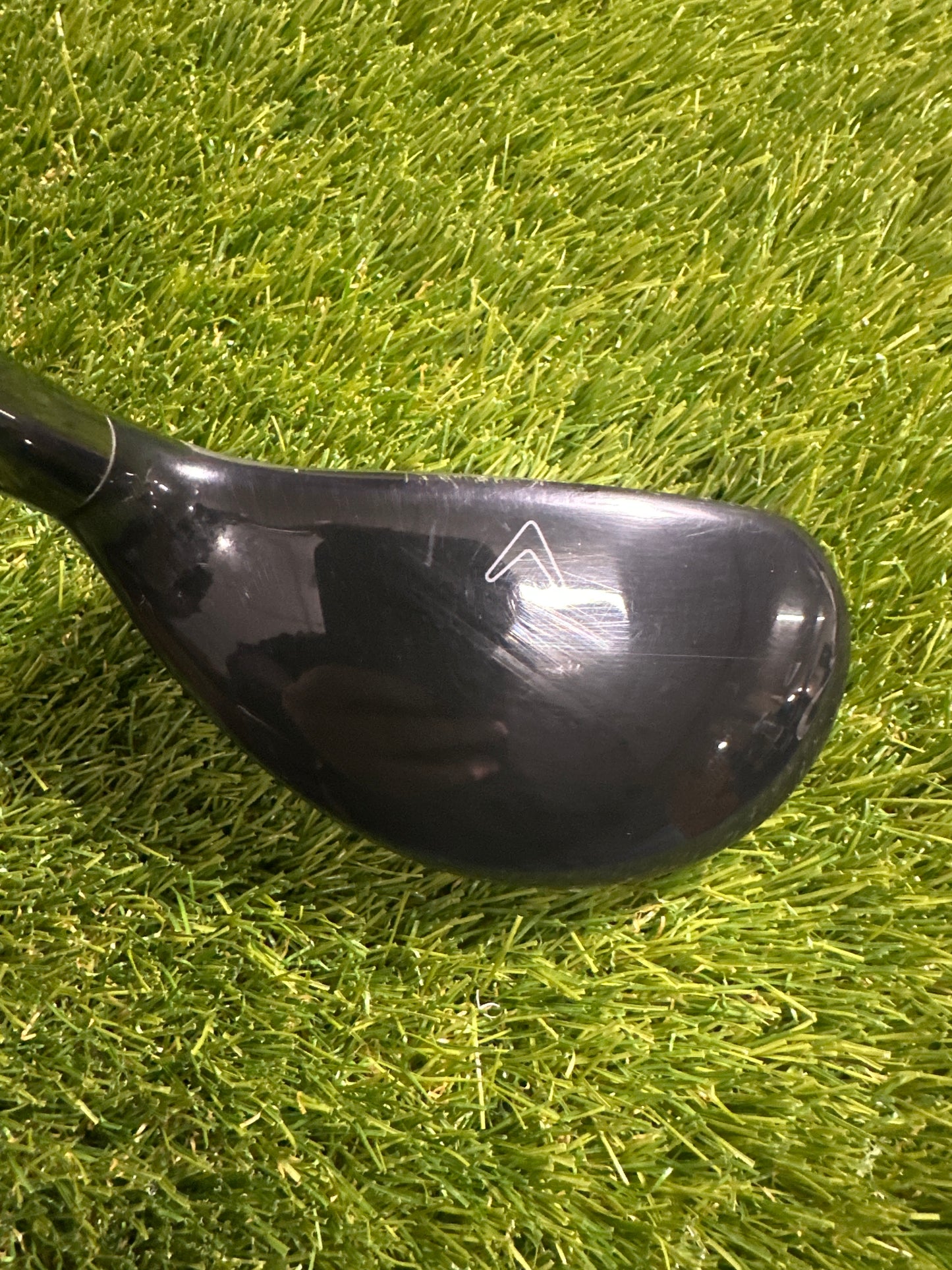 Callaway Mavrik 3/18 HYB
