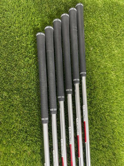 Mizuno MPH5 5-PW Irons