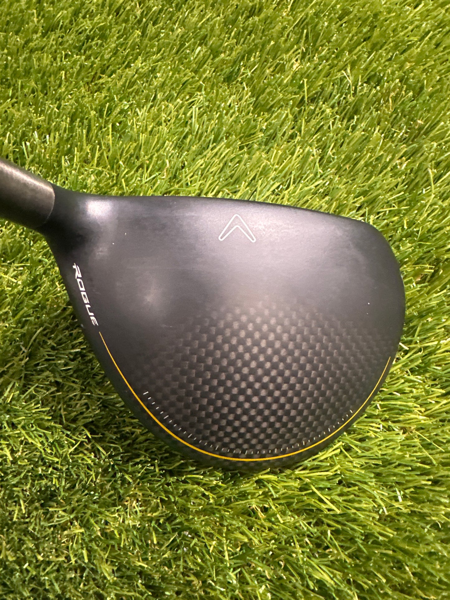 Callaway Rogue ST LS 3/15 FWY